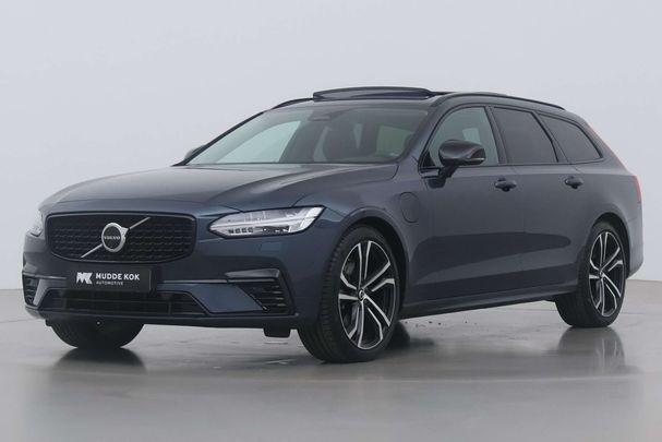 Volvo V90 T6 Dark AWD Ultimate 293 kW image number 10