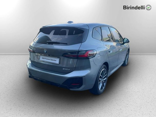 BMW 218d Active Tourer 110 kW image number 3