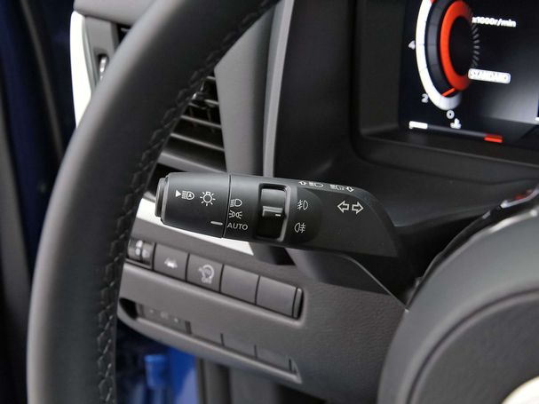 Nissan Qashqai DIG-T N-CONNECTA 103 kW image number 15