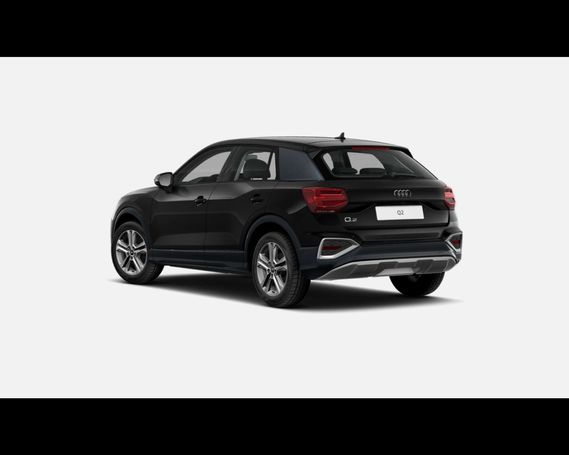 Audi Q2 35 TDI S tronic Advanced Business 110 kW image number 2