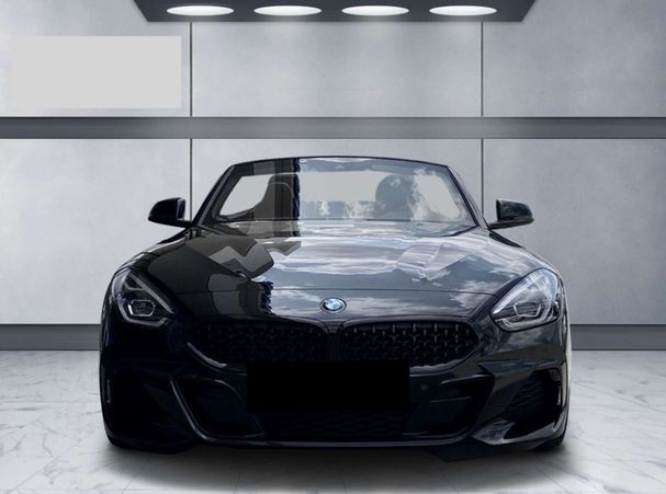 BMW Z4 sDrive 190 kW image number 3