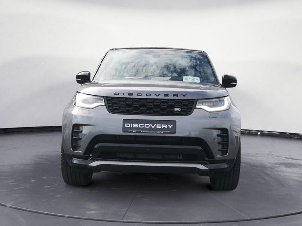 Land Rover Discovery D300 S 221 kW image number 7