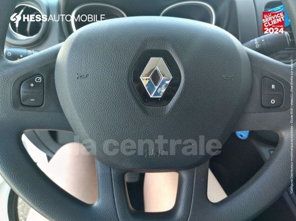 Renault Trafic dCi 120 88 kW image number 29