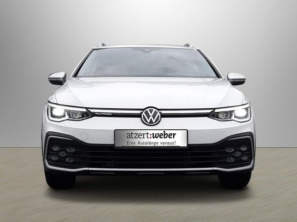 Volkswagen Golf Variant 2.0 TSI DSG 4Motion 140 kW image number 2