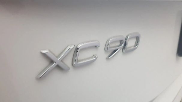 Volvo XC90 AWD 173 kW image number 17