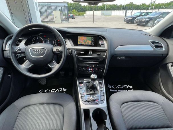 Audi A4 2.0 TDI 88 kW image number 11