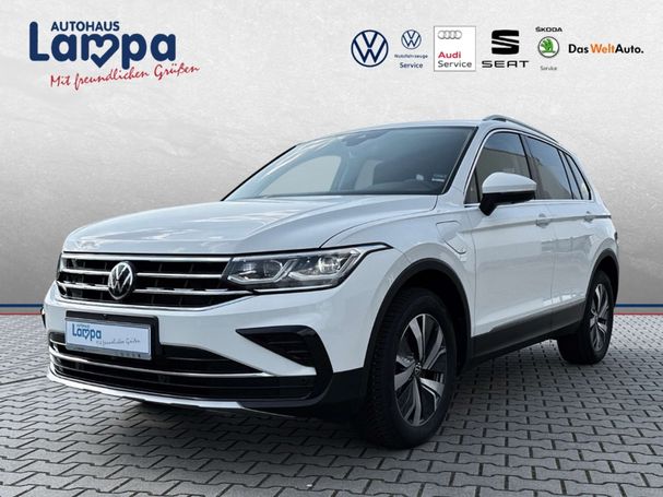 Volkswagen Tiguan 1.4 eHybrid Elegance DSG 180 kW image number 1