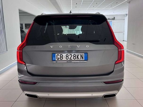 Volvo XC90 AWD Geartronic B5 184 kW image number 5