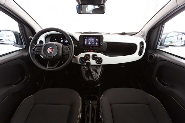 Fiat Panda 51 kW image number 3