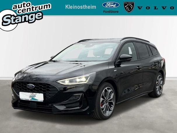 Ford Focus 1.0 EcoBoost ST-Line 114 kW image number 1