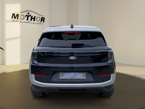 Ford Explorer AWD 250 kW image number 4