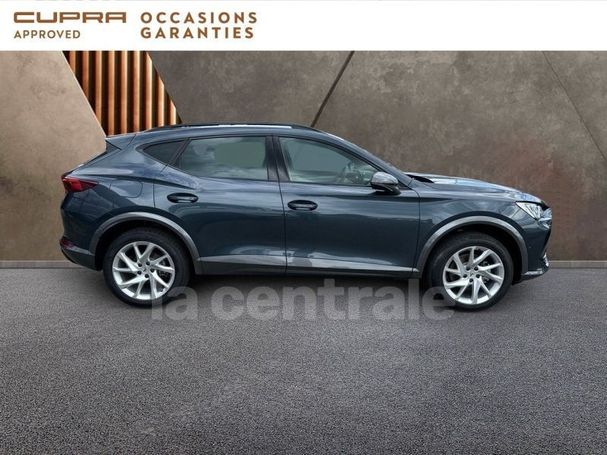 Cupra Formentor 1.5 TSi 110 kW image number 4