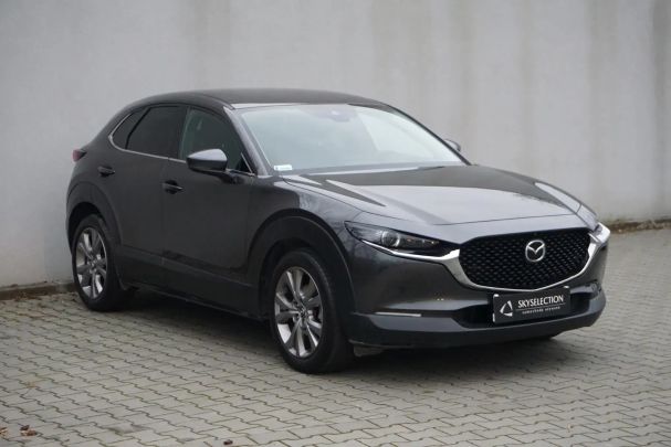 Mazda CX-30 2.0 110 kW image number 1