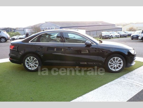 Audi A4 35 TFSI S tronic S-line Business 110 kW image number 20