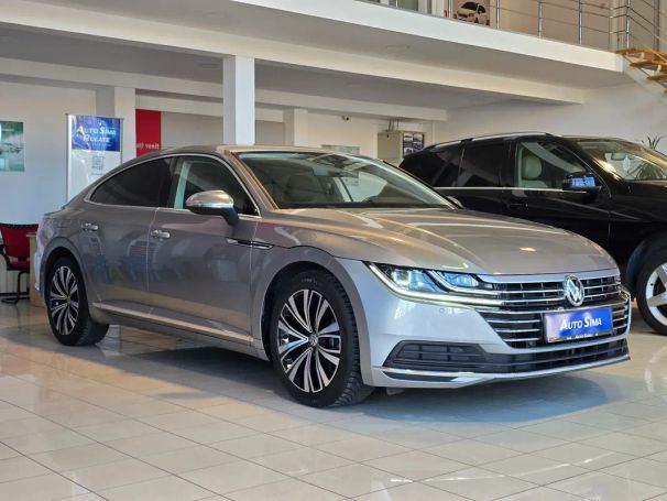 Volkswagen Arteon 110 kW image number 6