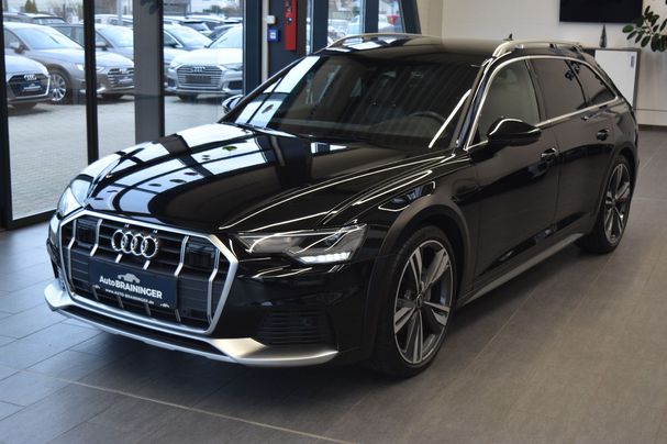 Audi A6 Allroad 40 TDI quattro S tronic 150 kW image number 1