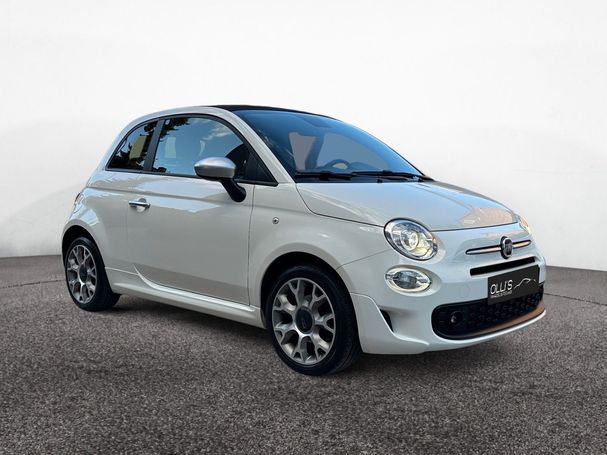 Fiat 500C 51 kW image number 2