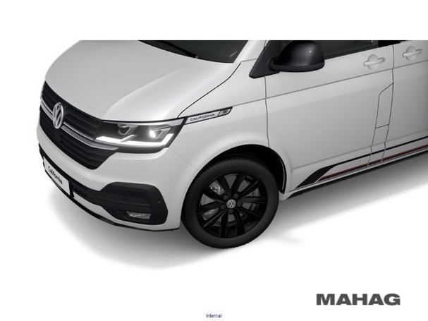 Volkswagen T6 California 110 kW image number 1