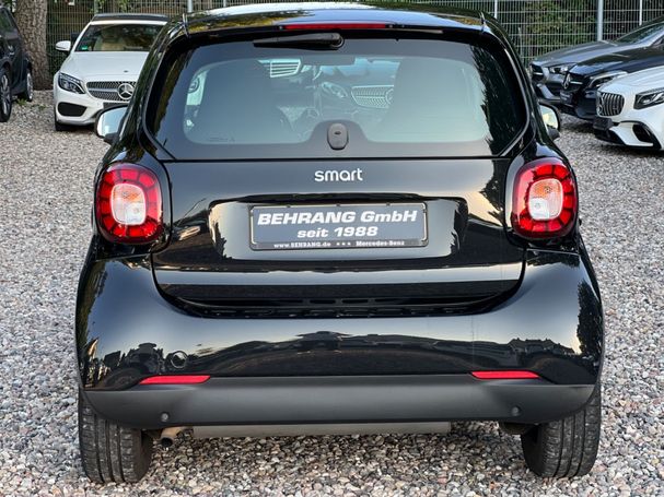 Smart ForTwo 66 kW image number 32