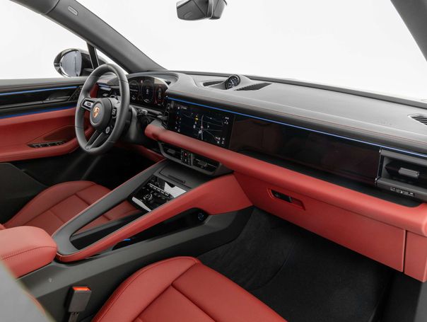 Porsche Macan 300 kW image number 38