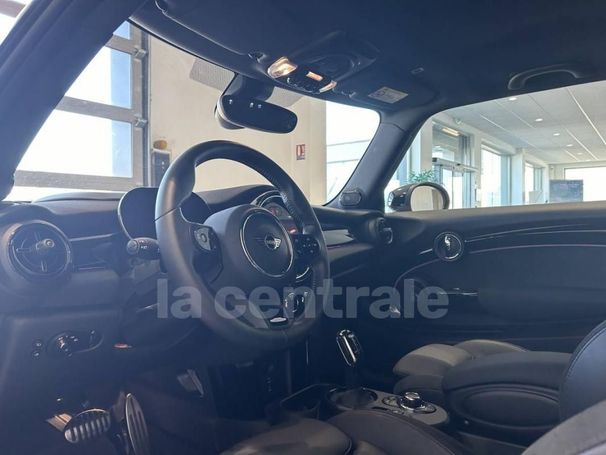 MINI John Cooper Works 170 kW image number 20