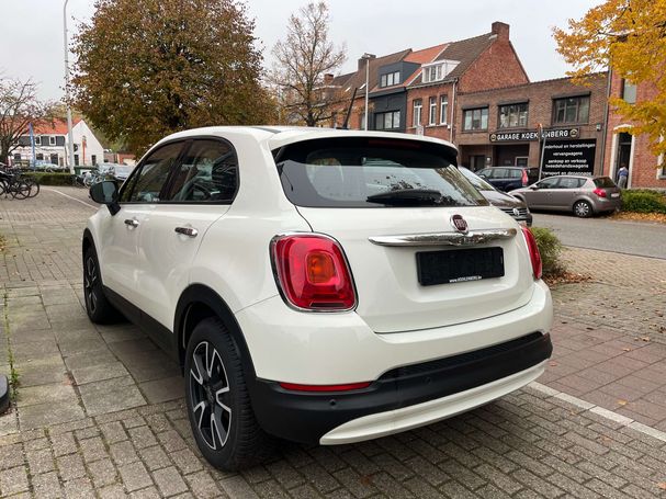 Fiat 500X 1.6 Pop 81 kW image number 5