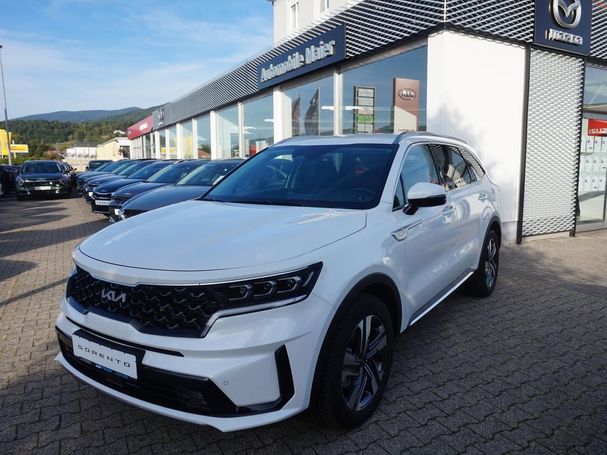 Kia Sorento Spirit AWD 169 kW image number 1