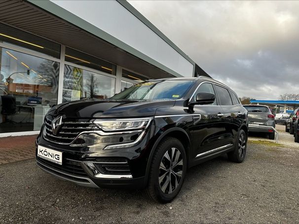 Renault Koleos TCe 160 Techno 116 kW image number 1