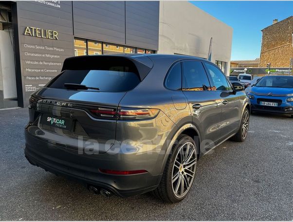 Porsche Cayenne E-Hybrid 340 kW image number 17