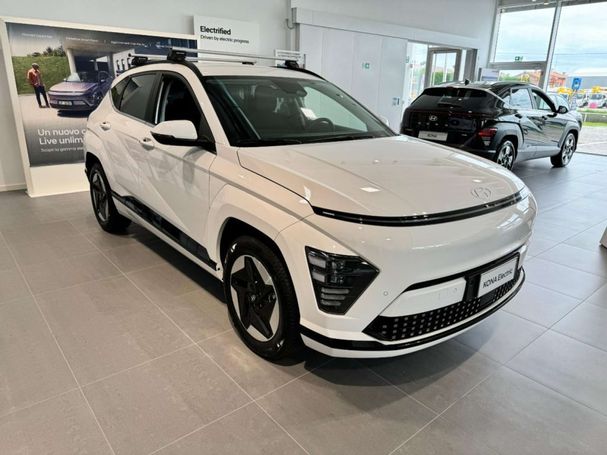 Hyundai Kona EV 99 kW image number 3