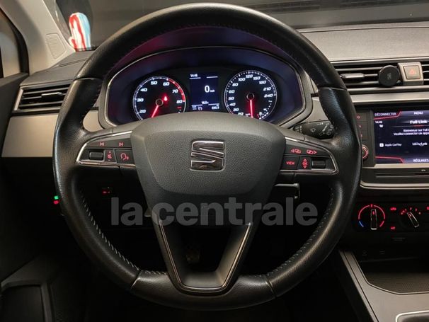 Seat Ibiza 1.0 MPI Style 55 kW image number 43