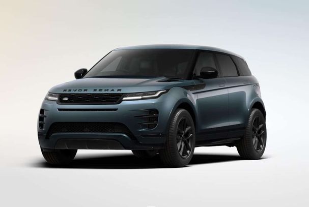 Land Rover Range Rover Evoque S AWD 198 kW image number 1