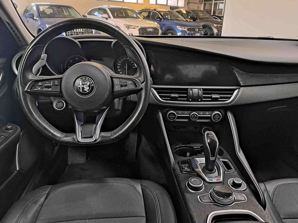 Alfa Romeo Giulia 2.2 118 kW image number 12