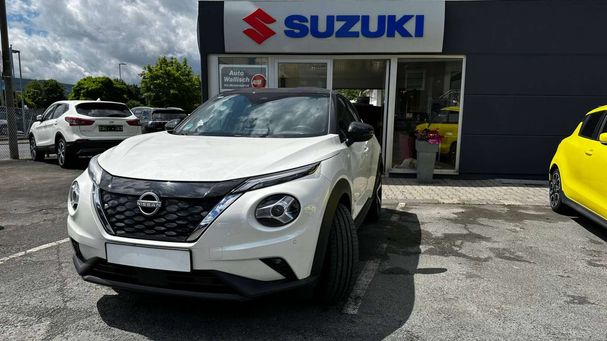 Nissan Juke 69 kW image number 1