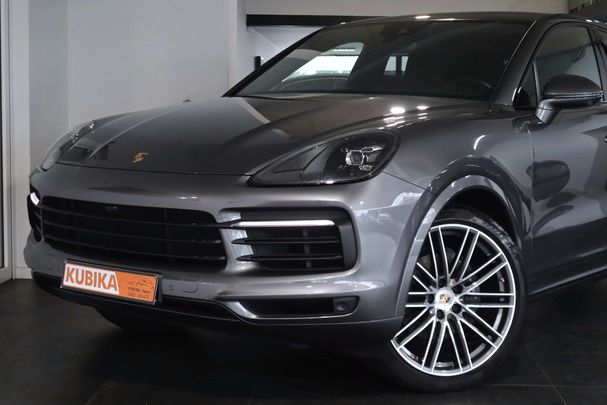 Porsche Cayenne 250 kW image number 1