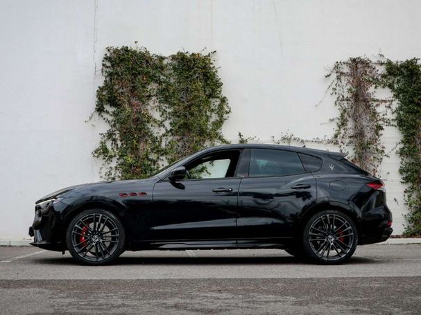 Maserati Levante 433 kW image number 8