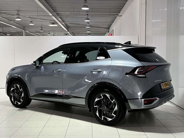 Kia Sportage AWD 195 kW image number 2