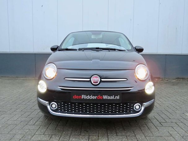 Fiat 500C 51 kW image number 23