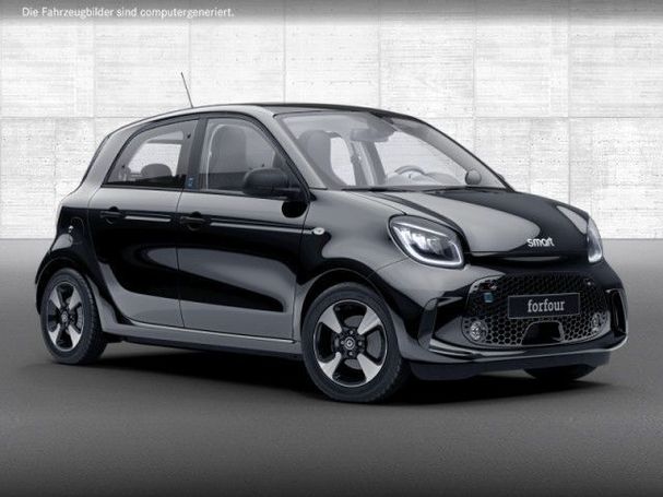 Smart ForFour EQ 60 kW image number 19