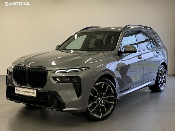 BMW X7 xDrive 250 kW image number 1