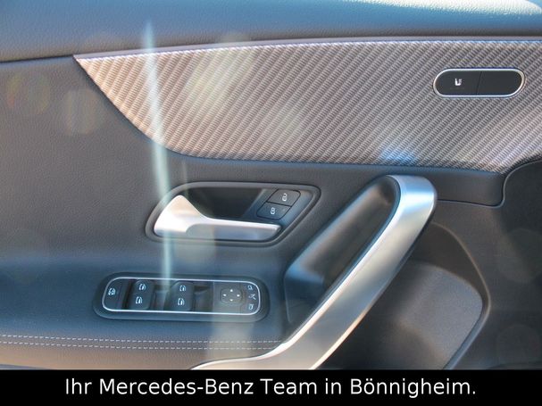 Mercedes-Benz A 180 100 kW image number 5