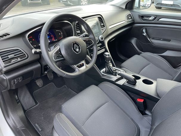 Renault Megane dCi 85 kW image number 8