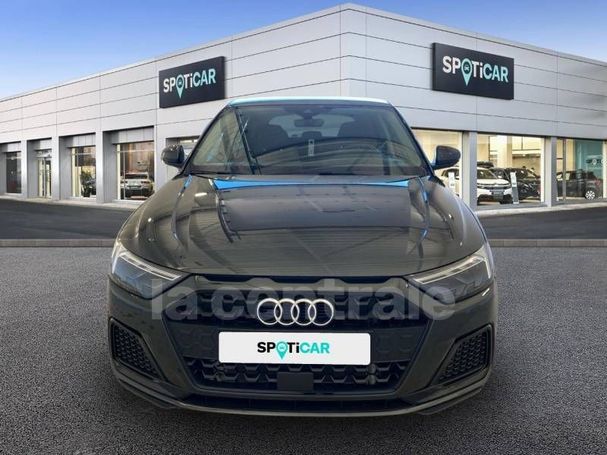 Audi A1 35 TFSI S tronic Sportback 110 kW image number 3