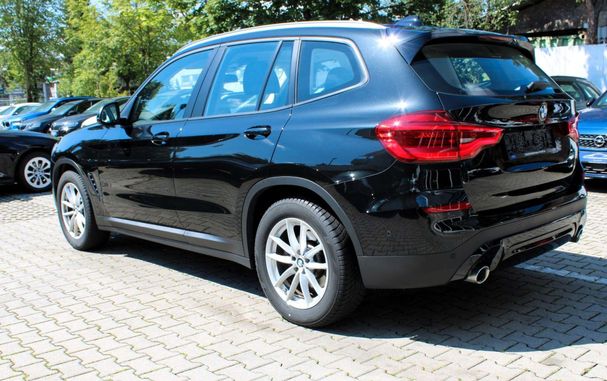 BMW X3 xDrive 195 kW image number 4