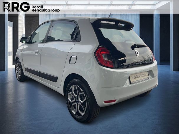 Renault Twingo Electric Zen 60 kW image number 4