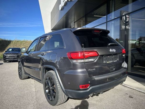 Jeep Grand Cherokee 3.0 Trailhawk 184 kW image number 4