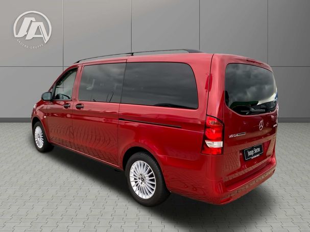 Mercedes-Benz Vito 114 Tourer 100 kW image number 3