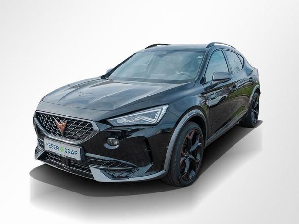 Cupra Formentor 1.4 e-HYBRID 150 kW image number 12