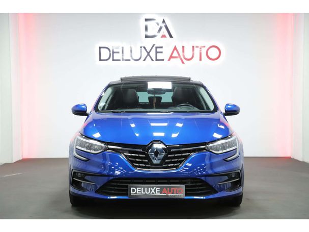 Renault Megane BLUE dCi 115 85 kW image number 3