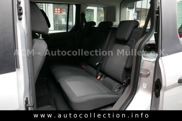 Ford Tourneo Connect 74 kW image number 23